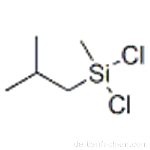 Dichlor (1,1-dimethylethyl) methylsilan CAS 18147-18-7